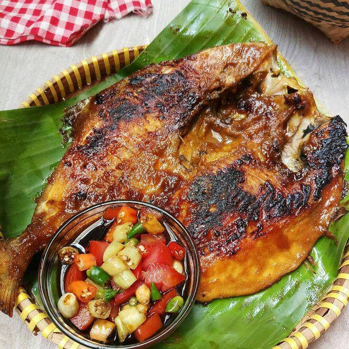 Mie Ayam Pa' Bendot: Kenikmatan yang Menghantarkan Kenangan di Cilacap